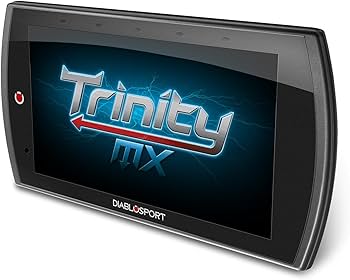 Amazon.com: DiabloSport 9050-FEV Trinity 2 MX : Automotive